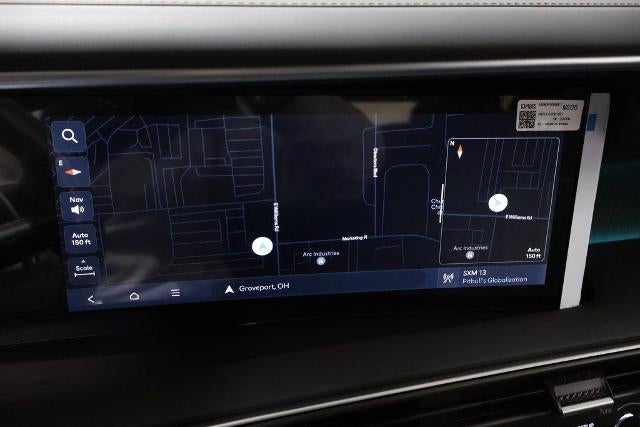 2026 Hyundai Palisade Hybrid Calligraphy AWD