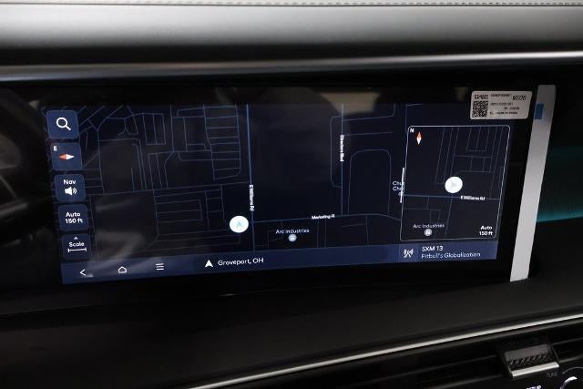 2026 Hyundai Palisade Hybrid Calligraphy AWD