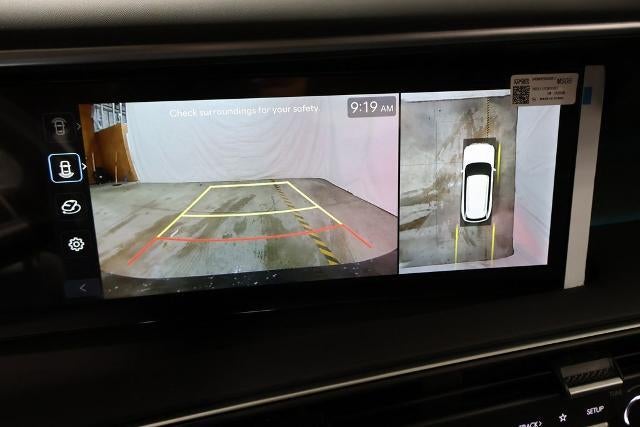 2026 Hyundai Palisade Hybrid Calligraphy AWD