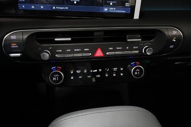 2026 Hyundai Palisade Hybrid Calligraphy AWD