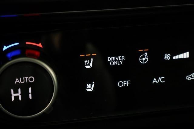 2026 Hyundai Palisade Hybrid Calligraphy AWD