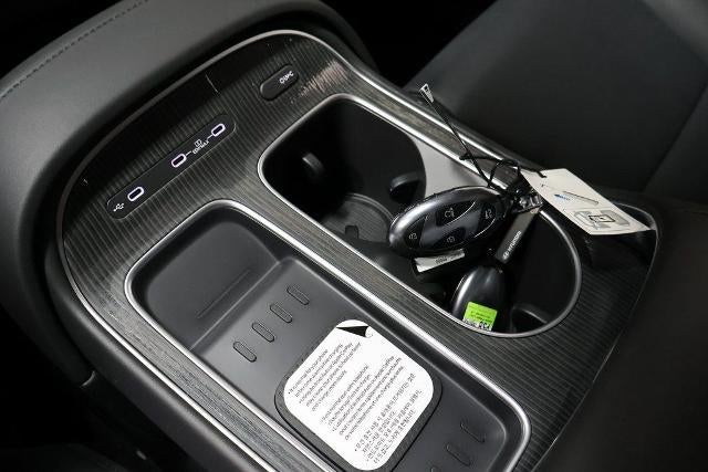 2026 Hyundai Palisade Hybrid Calligraphy AWD