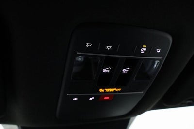 2026 Hyundai Palisade Hybrid Calligraphy AWD