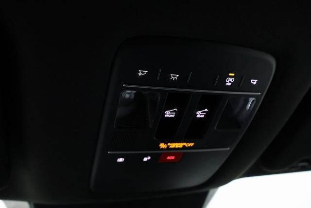 2026 Hyundai Palisade Hybrid Calligraphy AWD