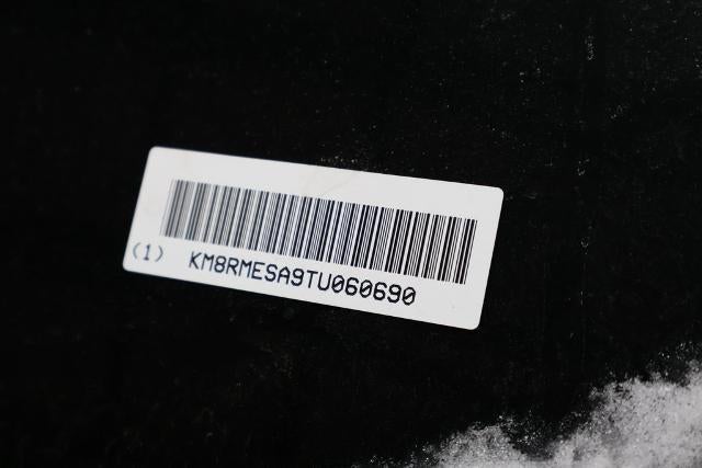 2026 Hyundai Palisade Hybrid Calligraphy AWD