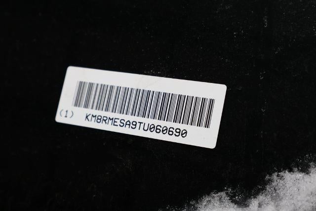 2026 Hyundai Palisade Hybrid Calligraphy AWD