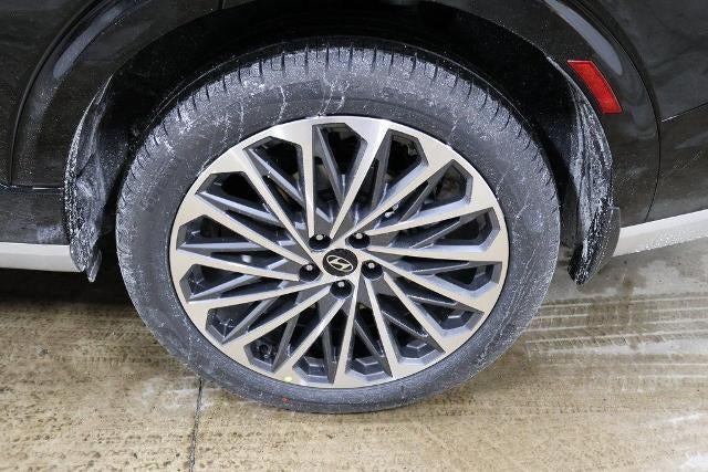 2026 Hyundai Palisade Hybrid Calligraphy AWD