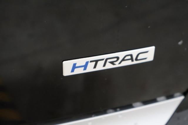 2026 Hyundai Palisade Hybrid Calligraphy AWD