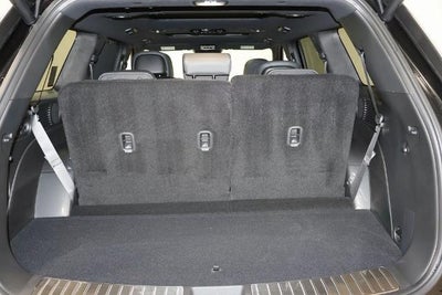 2026 Hyundai Palisade Hybrid Calligraphy AWD