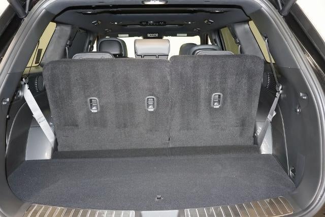 2026 Hyundai Palisade Hybrid Calligraphy AWD