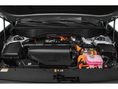2026 Hyundai Palisade Hybrid Calligraphy AWD