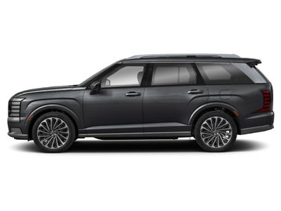 2026 Hyundai Palisade Hybrid Calligraphy AWD