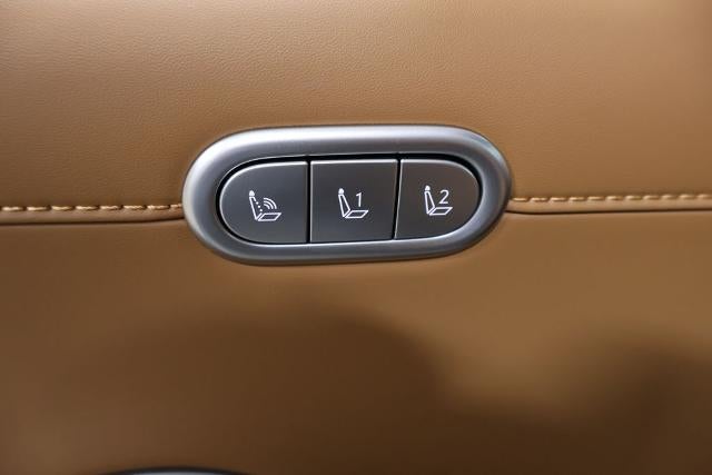 2026 Hyundai Palisade Hybrid Calligraphy AWD