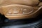 2026 Hyundai Palisade Hybrid Calligraphy AWD