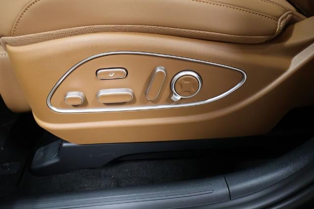 2026 Hyundai Palisade Hybrid Calligraphy AWD
