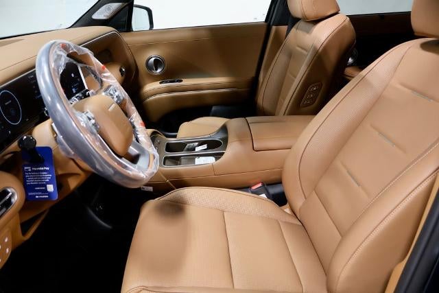 2026 Hyundai Palisade Hybrid Calligraphy AWD
