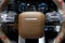 2026 Hyundai Palisade Hybrid Calligraphy AWD