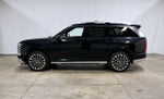 2026 Hyundai Palisade Hybrid Calligraphy AWD