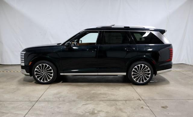 2026 Hyundai Palisade Hybrid Calligraphy AWD