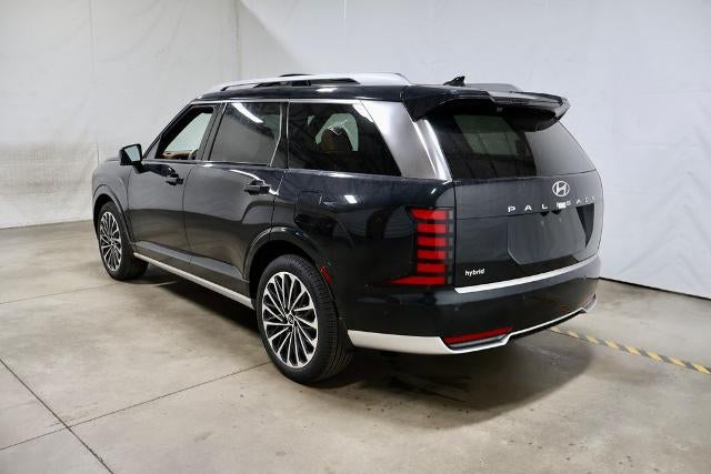 2026 Hyundai Palisade Hybrid Calligraphy AWD