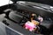 2026 Hyundai Palisade Hybrid Calligraphy AWD