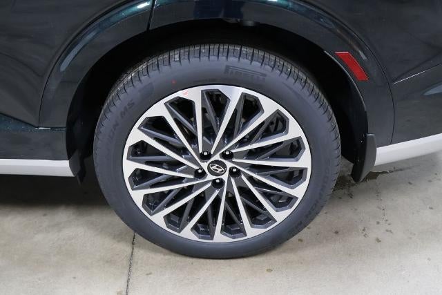 2026 Hyundai Palisade Hybrid Calligraphy AWD