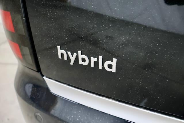 2026 Hyundai Palisade Hybrid Calligraphy AWD