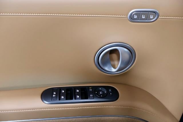 2026 Hyundai Palisade Hybrid Calligraphy AWD
