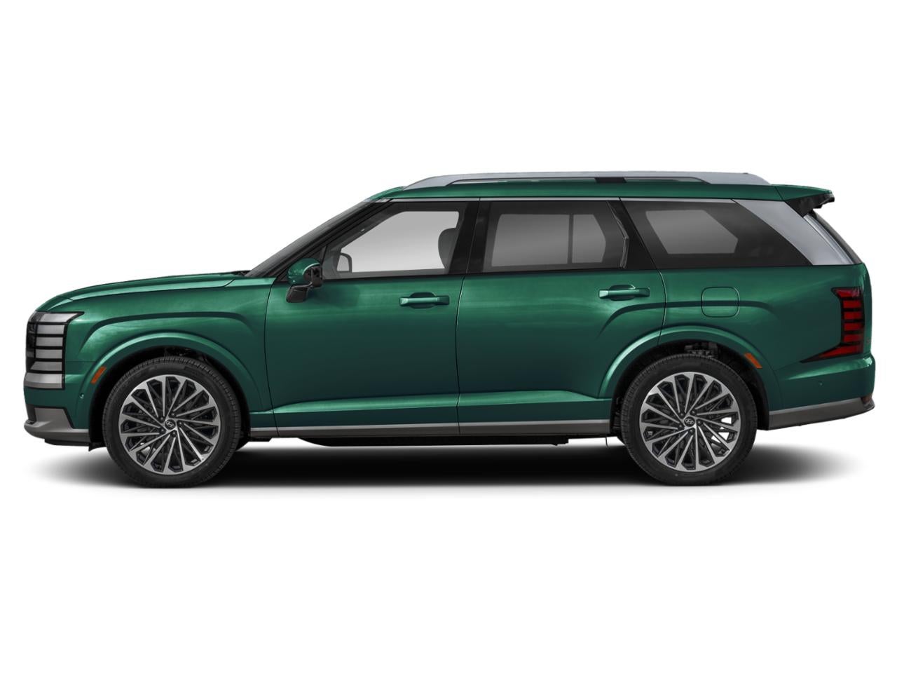 2026 Hyundai Palisade Hybrid Calligraphy AWD