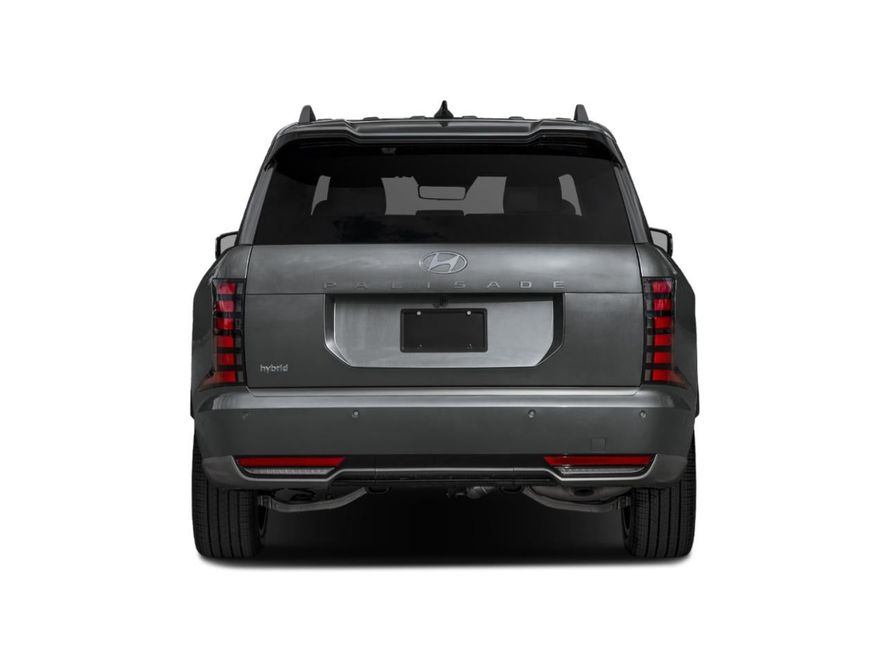 2026 Hyundai Palisade Hybrid Calligraphy AWD