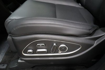 2026 Hyundai Palisade Hybrid Calligraphy AWD