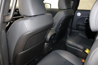2026 Hyundai Palisade Hybrid Calligraphy AWD