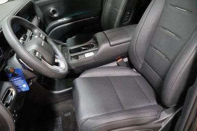 2026 Hyundai Palisade Hybrid Calligraphy AWD