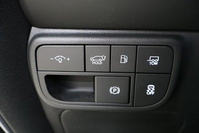 2026 Hyundai Palisade Hybrid Calligraphy AWD