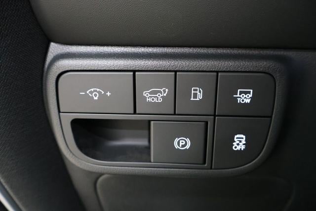 2026 Hyundai Palisade Hybrid Calligraphy AWD