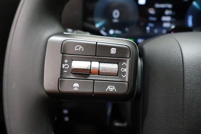 2026 Hyundai Palisade Hybrid Calligraphy AWD