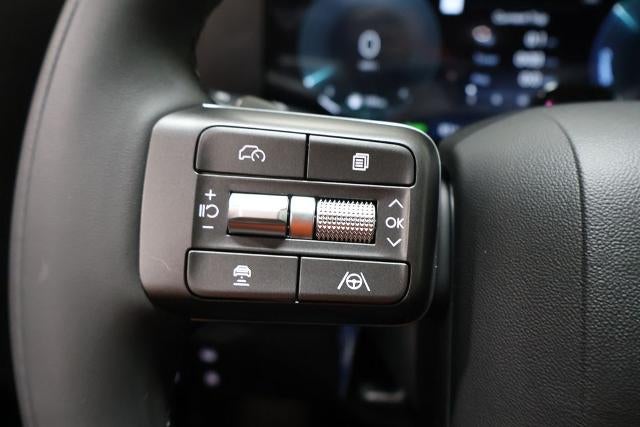 2026 Hyundai Palisade Hybrid Calligraphy AWD