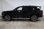 2026 Hyundai Palisade Hybrid Calligraphy AWD