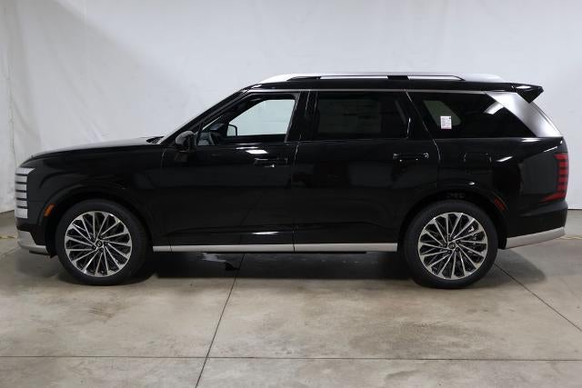 2026 Hyundai Palisade Hybrid Calligraphy AWD