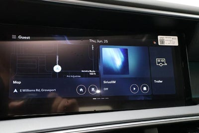 2026 Hyundai Palisade Hybrid Calligraphy AWD