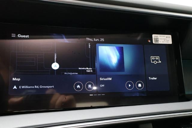 2026 Hyundai Palisade Hybrid Calligraphy AWD