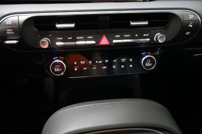 2026 Hyundai Palisade Hybrid Calligraphy AWD