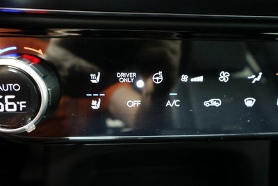 2026 Hyundai Palisade Hybrid Calligraphy AWD