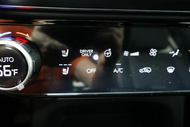 2026 Hyundai Palisade Hybrid Calligraphy AWD