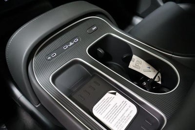2026 Hyundai Palisade Hybrid Calligraphy AWD