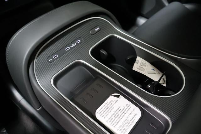 2026 Hyundai Palisade Hybrid Calligraphy AWD