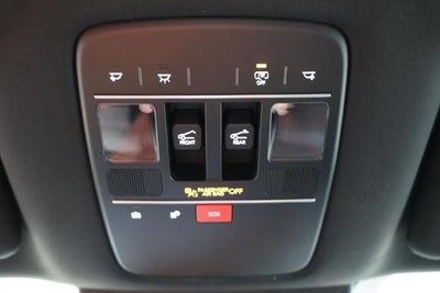 2026 Hyundai Palisade Hybrid Calligraphy AWD