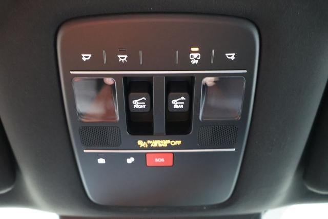 2026 Hyundai Palisade Hybrid Calligraphy AWD