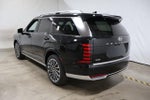 2026 Hyundai Palisade Hybrid Calligraphy AWD