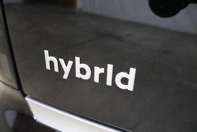 2026 Hyundai Palisade Hybrid Calligraphy AWD